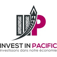 Invest in Pacific logo, Invest in Pacific contact details