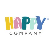 Happy Company logo, Happy Company contact details