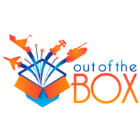 Out of the Box Models logo, Out of the Box Models contact details