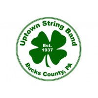 Uptown String Band logo, Uptown String Band contact details