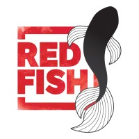 Redfish Group Pty Ltd logo, Redfish Group Pty Ltd contact details