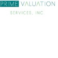 PRIME VALUATION SERVICES INC logo, PRIME VALUATION SERVICES INC contact details