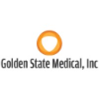 Golden State Medical logo, Golden State Medical contact details