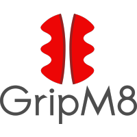 GripM8 Company logo, GripM8 Company contact details