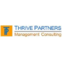 Thrive Partners logo, Thrive Partners contact details