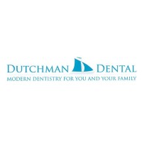 Dutchman Dental logo, Dutchman Dental contact details