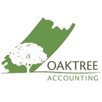 Oaktree Accounting logo, Oaktree Accounting contact details