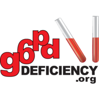 Staying Healthy with G6PD Deficiency logo, Staying Healthy with G6PD Deficiency contact details