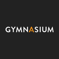 Gymnasium logo, Gymnasium contact details