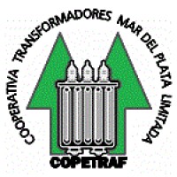 Copetraf Transformadores Mar del Plata Ltda. logo, Copetraf Transformadores Mar del Plata Ltda. contact details