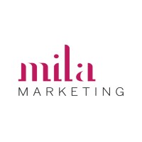 MILA Marketing logo, MILA Marketing contact details