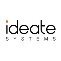 Ideate Systems India logo, Ideate Systems India contact details