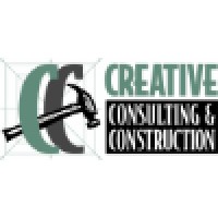 Creative Consulting and Construction logo, Creative Consulting and Construction contact details