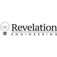 Revelation Engineering logo, Revelation Engineering contact details