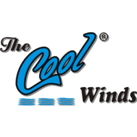 The Cool Winds logo, The Cool Winds contact details