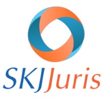 SKJ Group logo, SKJ Group contact details