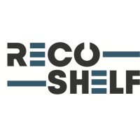 Recoshelf logo, Recoshelf contact details