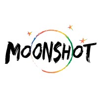 Moonshot logo, Moonshot contact details