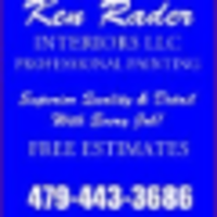 Ken Rader Interiors logo, Ken Rader Interiors contact details