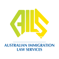 Australian Immigration Law Services logo, Australian Immigration Law Services contact details