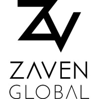 Zaven Global logo, Zaven Global contact details