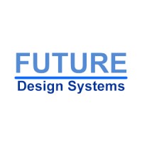 Future Design Systems logo, Future Design Systems contact details