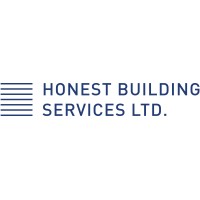 HONEST BUILDING SERVICES LTD. logo, HONEST BUILDING SERVICES LTD. contact details