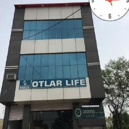 Otlar life private limited logo, Otlar life private limited contact details