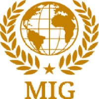 Mehr International Group logo, Mehr International Group contact details