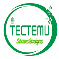 Tectemu logo, Tectemu contact details