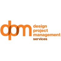 DPM Services logo, DPM Services contact details