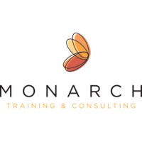 Monarch Training & Consulting logo, Monarch Training & Consulting contact details