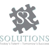 SR Solutions - Today's Talent, Tomorrow's Success logo, SR Solutions - Today's Talent, Tomorrow's Success contact details