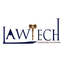 LAWTECH CORP logo, LAWTECH CORP contact details