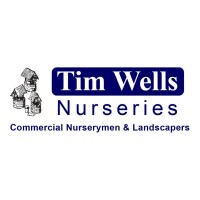 Tim Wells Nurseries Ltd logo, Tim Wells Nurseries Ltd contact details