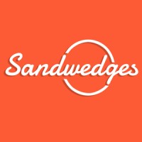 Sandwedges logo, Sandwedges contact details