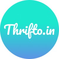 Thrifto logo, Thrifto contact details