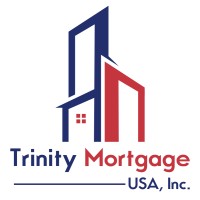 Trinity Mortgage USA, Inc. logo, Trinity Mortgage USA, Inc. contact details