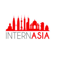 InternAsia logo, InternAsia contact details