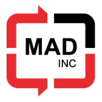 MAD Technologies logo, MAD Technologies contact details