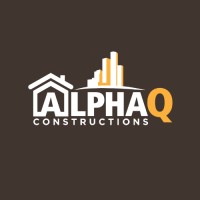 AlphaQ Property & Constructions logo, AlphaQ Property & Constructions contact details