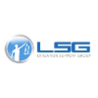 Litigation Support Group logo, Litigation Support Group contact details