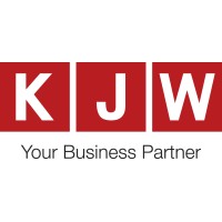 KJW Consulting logo, KJW Consulting contact details