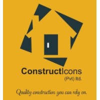 Construct Icons Pvt Ltd logo, Construct Icons Pvt Ltd contact details