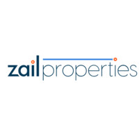 Zail Properties logo, Zail Properties contact details