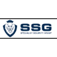 Specialist Security Group logo, Specialist Security Group contact details