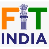 Fit India movement logo, Fit India movement contact details