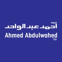 Ahmed Abdulwahed Co logo, Ahmed Abdulwahed Co contact details