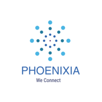 PHOENIXIA PTY LTD logo, PHOENIXIA PTY LTD contact details