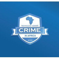 Technology Against Crime Africa® logo, Technology Against Crime Africa® contact details